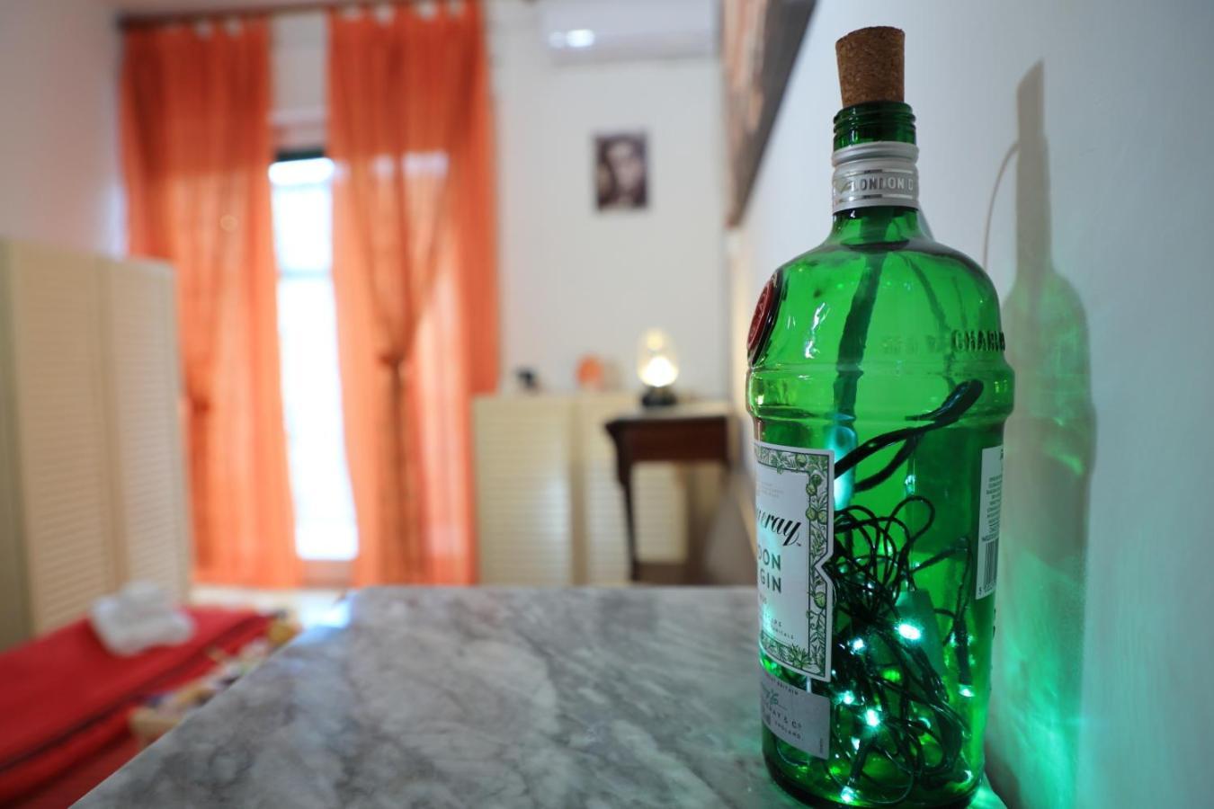 Bernadette Bed and Breakfast Napels Buitenkant foto
