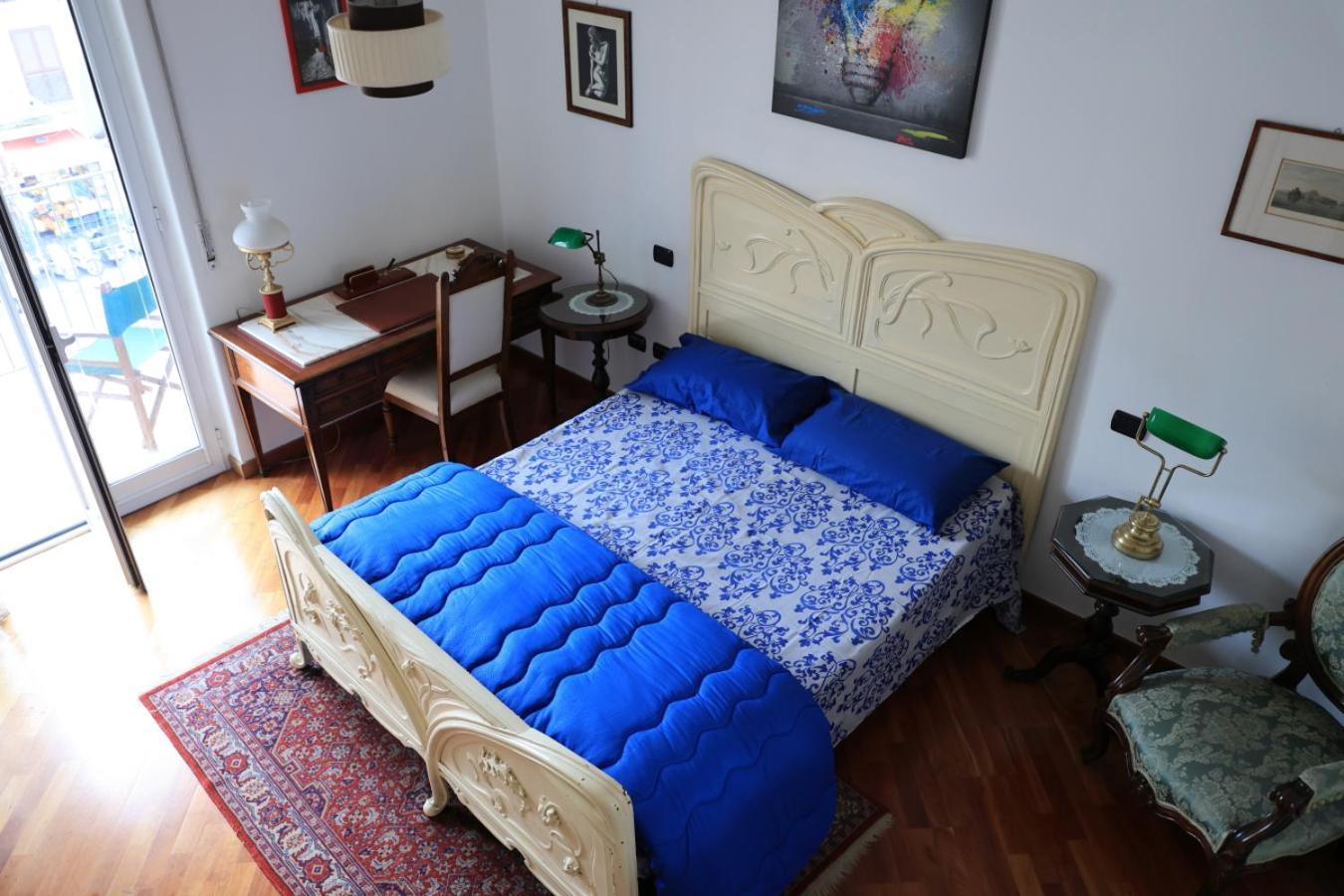 Bernadette Bed and Breakfast Napels Buitenkant foto